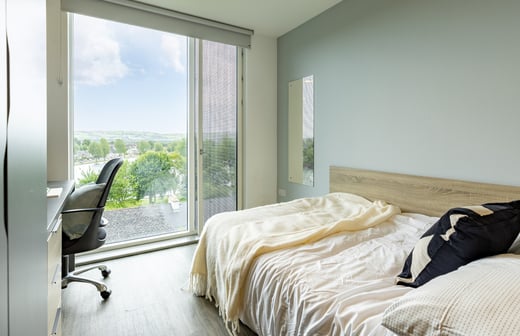 Superior En Suite